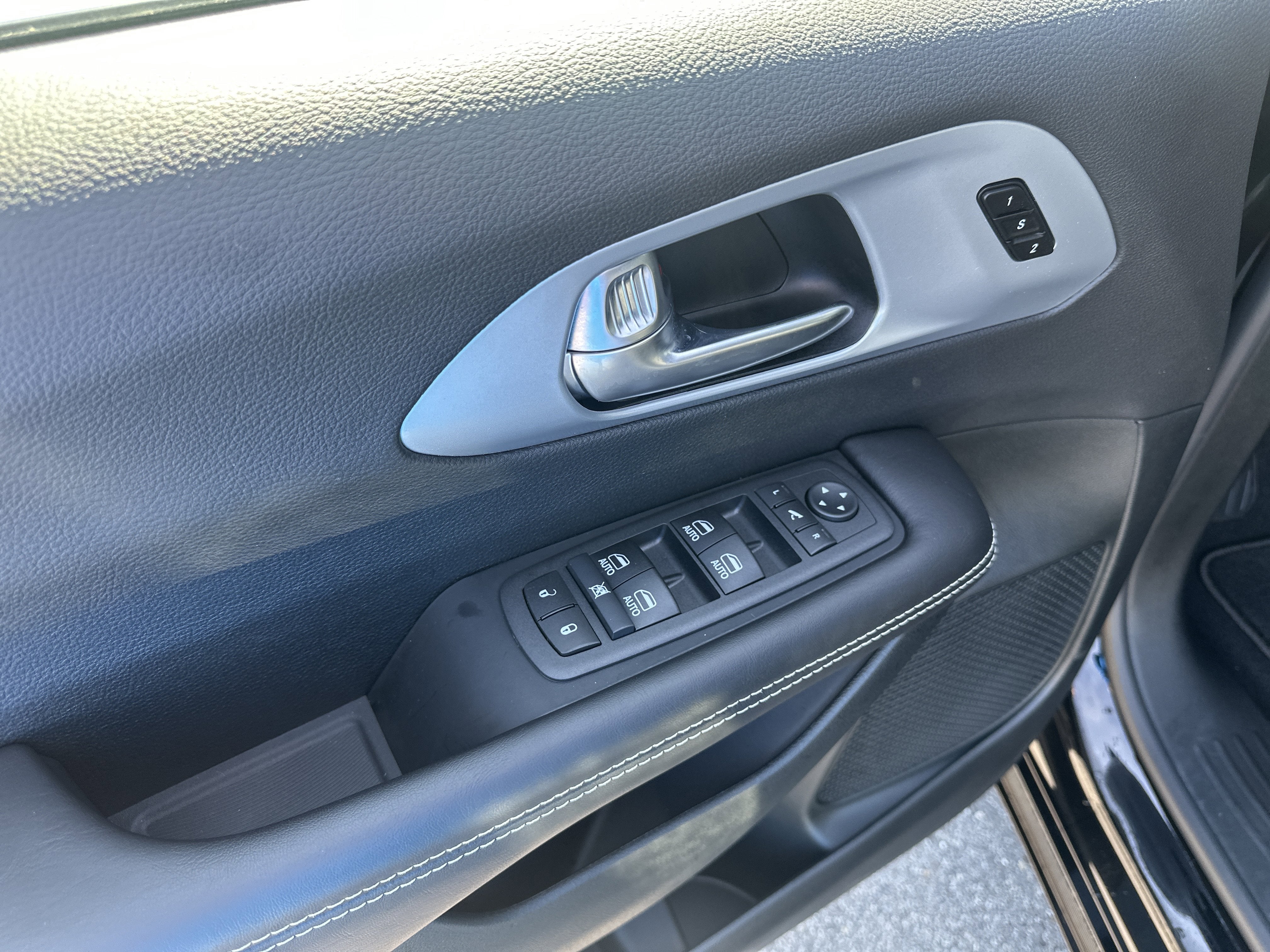 2026 Chrysler Pacifica PACIFICA LIMITED