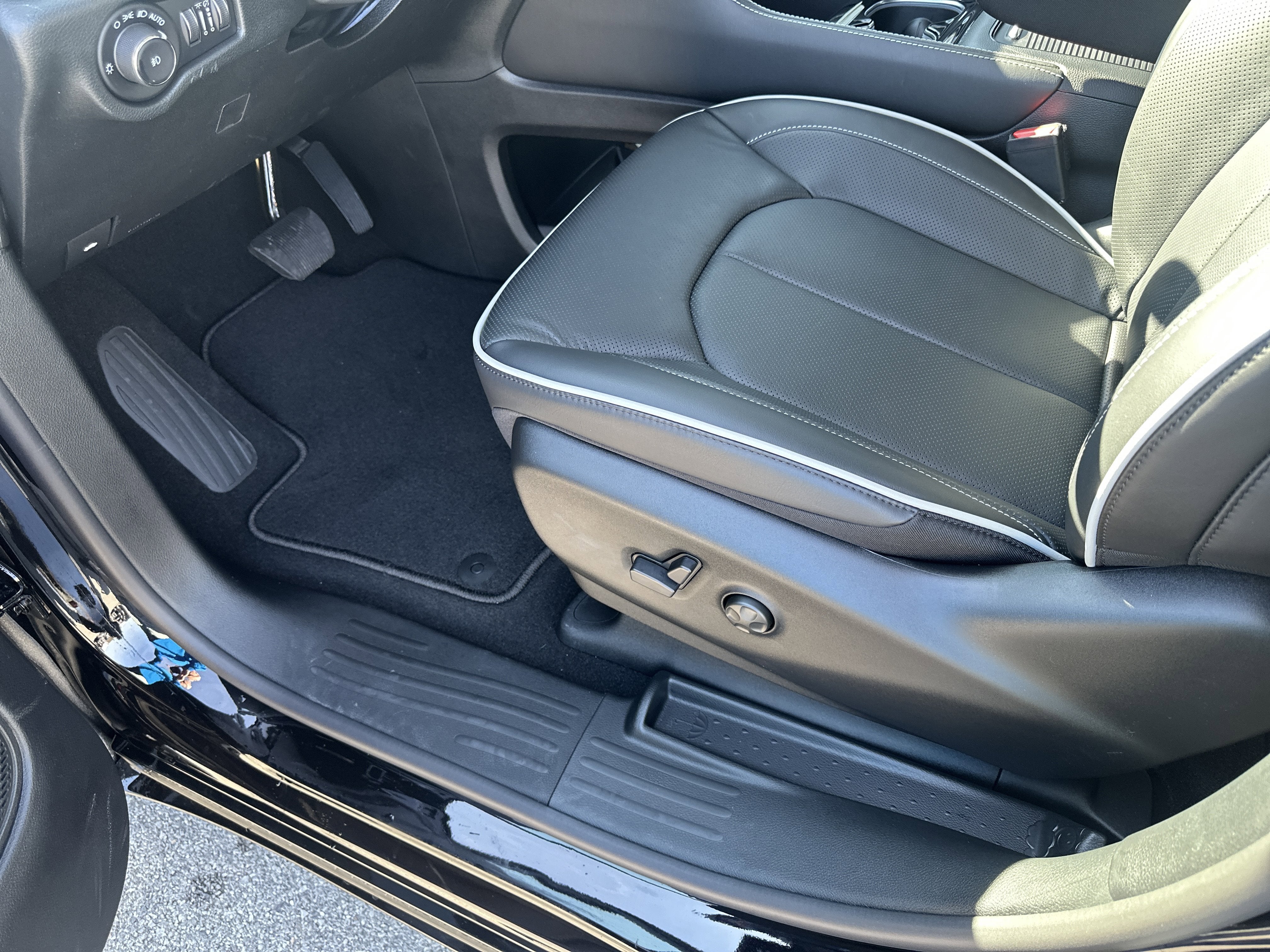 2026 Chrysler Pacifica PACIFICA LIMITED