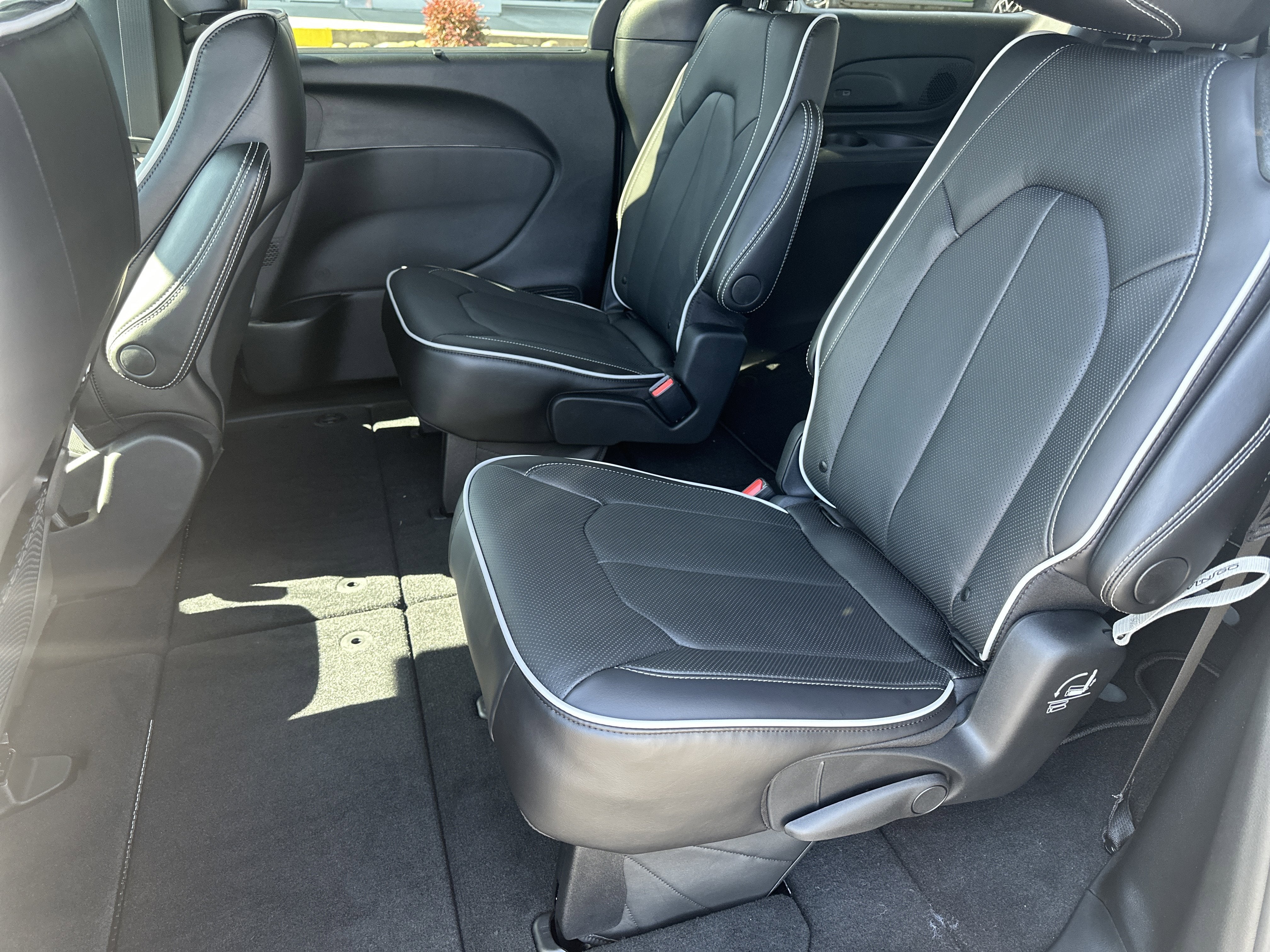 2026 Chrysler Pacifica PACIFICA LIMITED