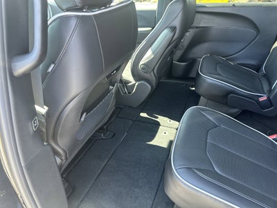 2026 Chrysler Pacifica PACIFICA LIMITED