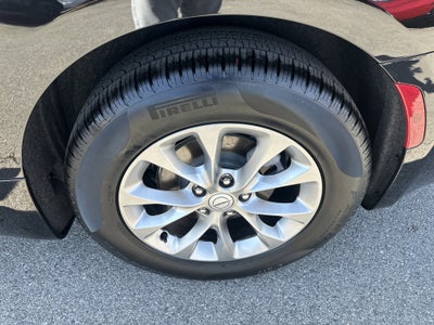 2026 Chrysler Pacifica PACIFICA LIMITED