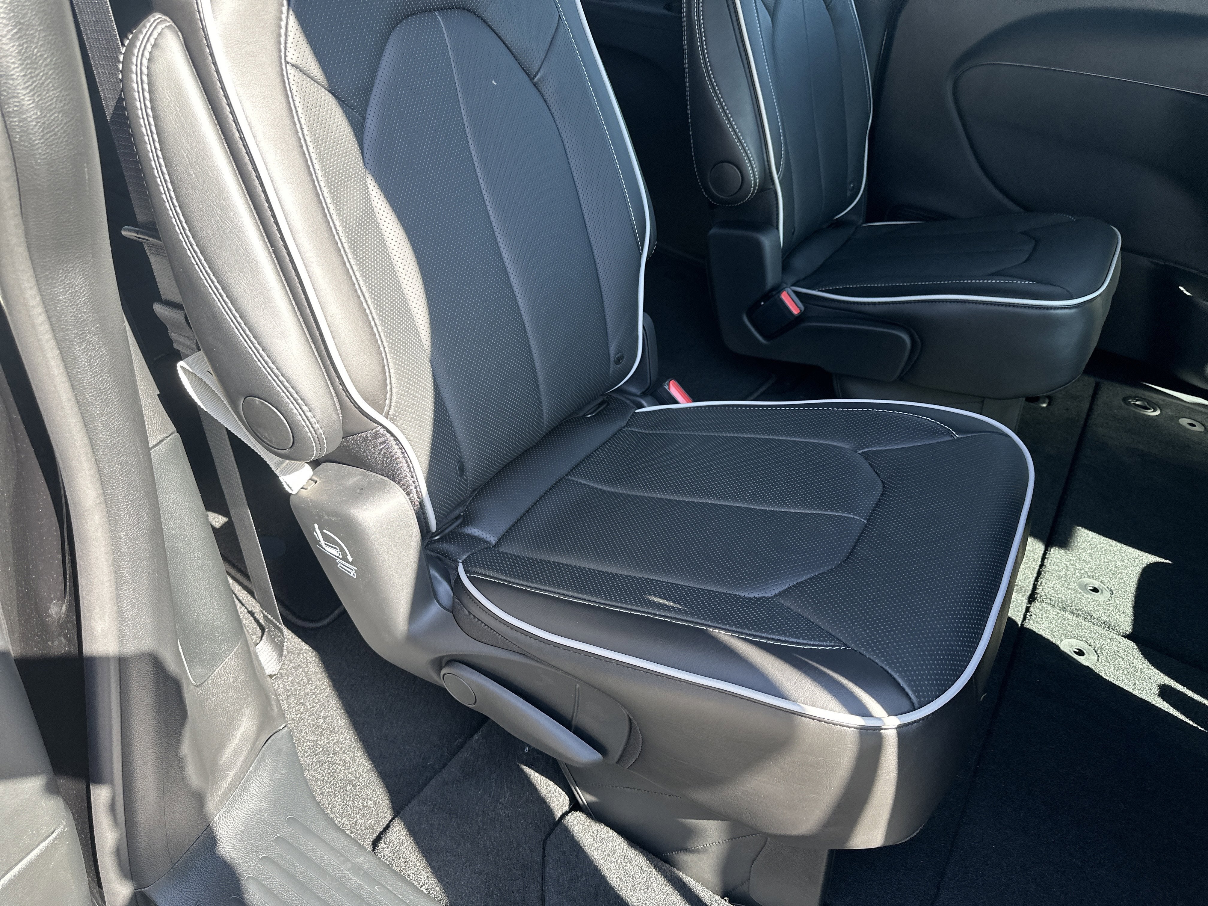 2026 Chrysler Pacifica PACIFICA LIMITED