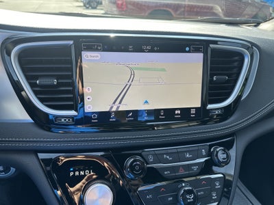 2026 Chrysler Pacifica PACIFICA LIMITED