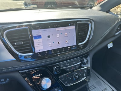 2026 Chrysler Pacifica PACIFICA LIMITED