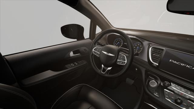 2026 Chrysler Pacifica PACIFICA LIMITED