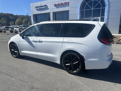 2026 Chrysler Pacifica PACIFICA LIMITED