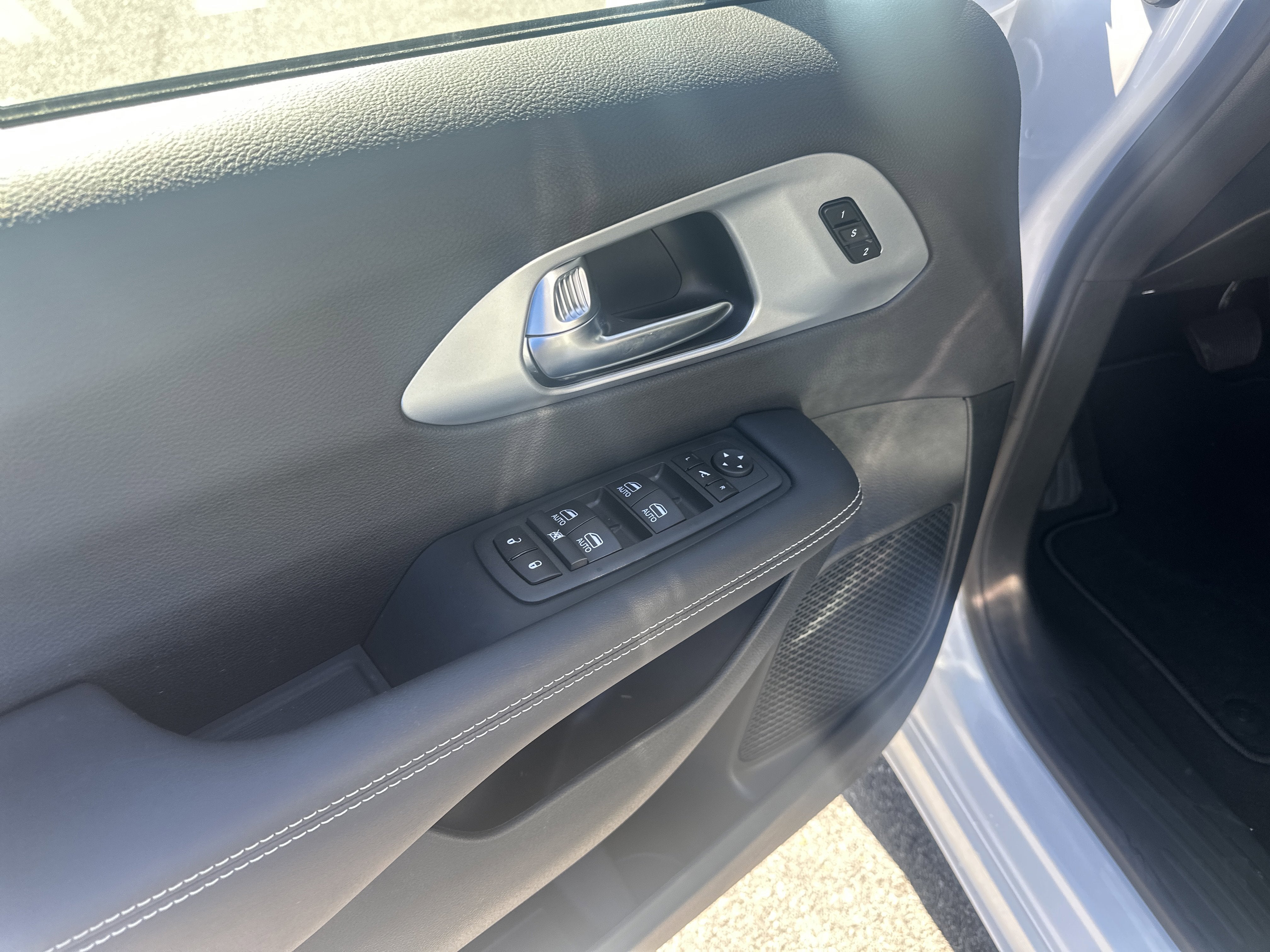 2026 Chrysler Pacifica PACIFICA LIMITED