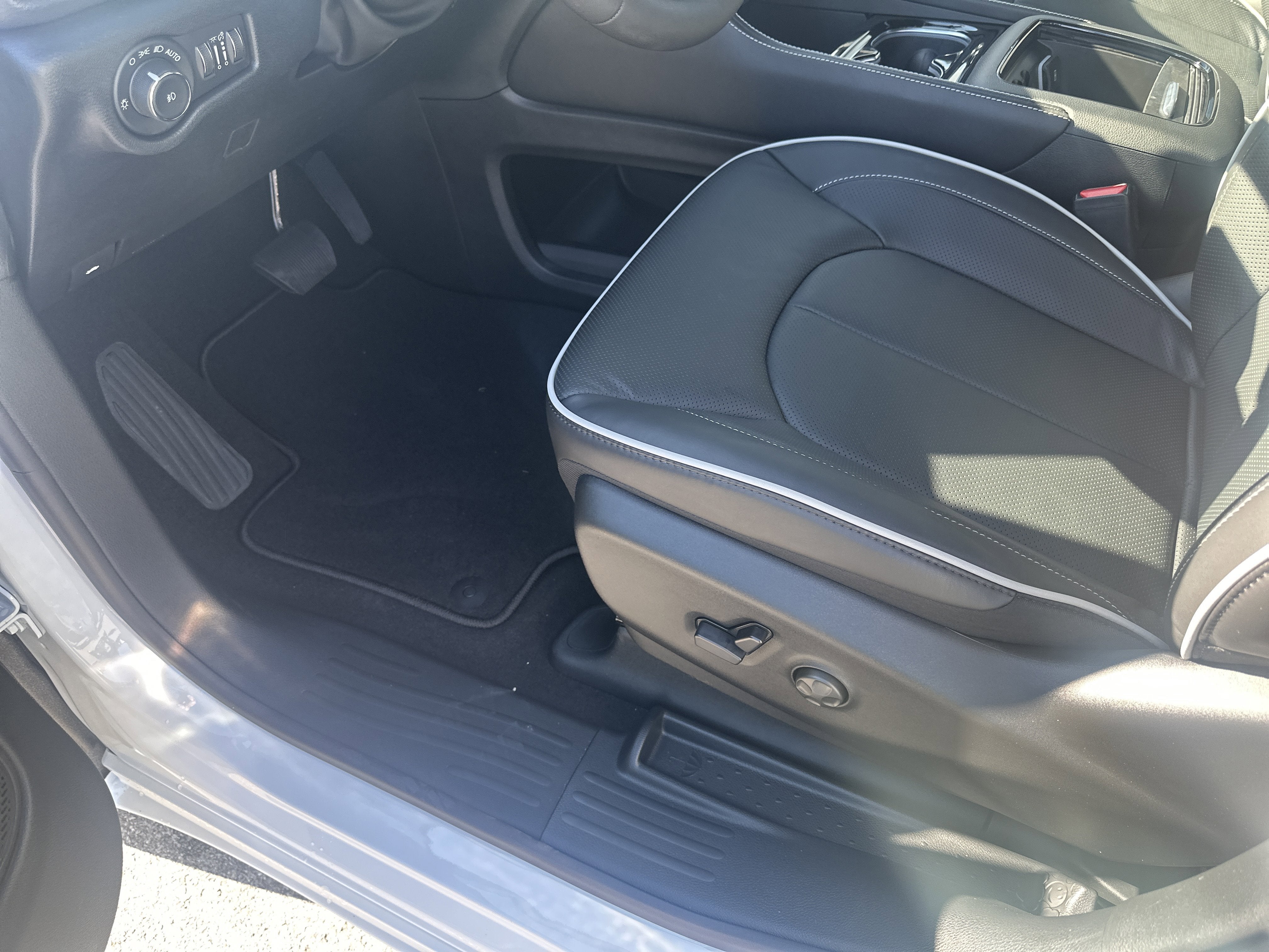 2026 Chrysler Pacifica PACIFICA LIMITED