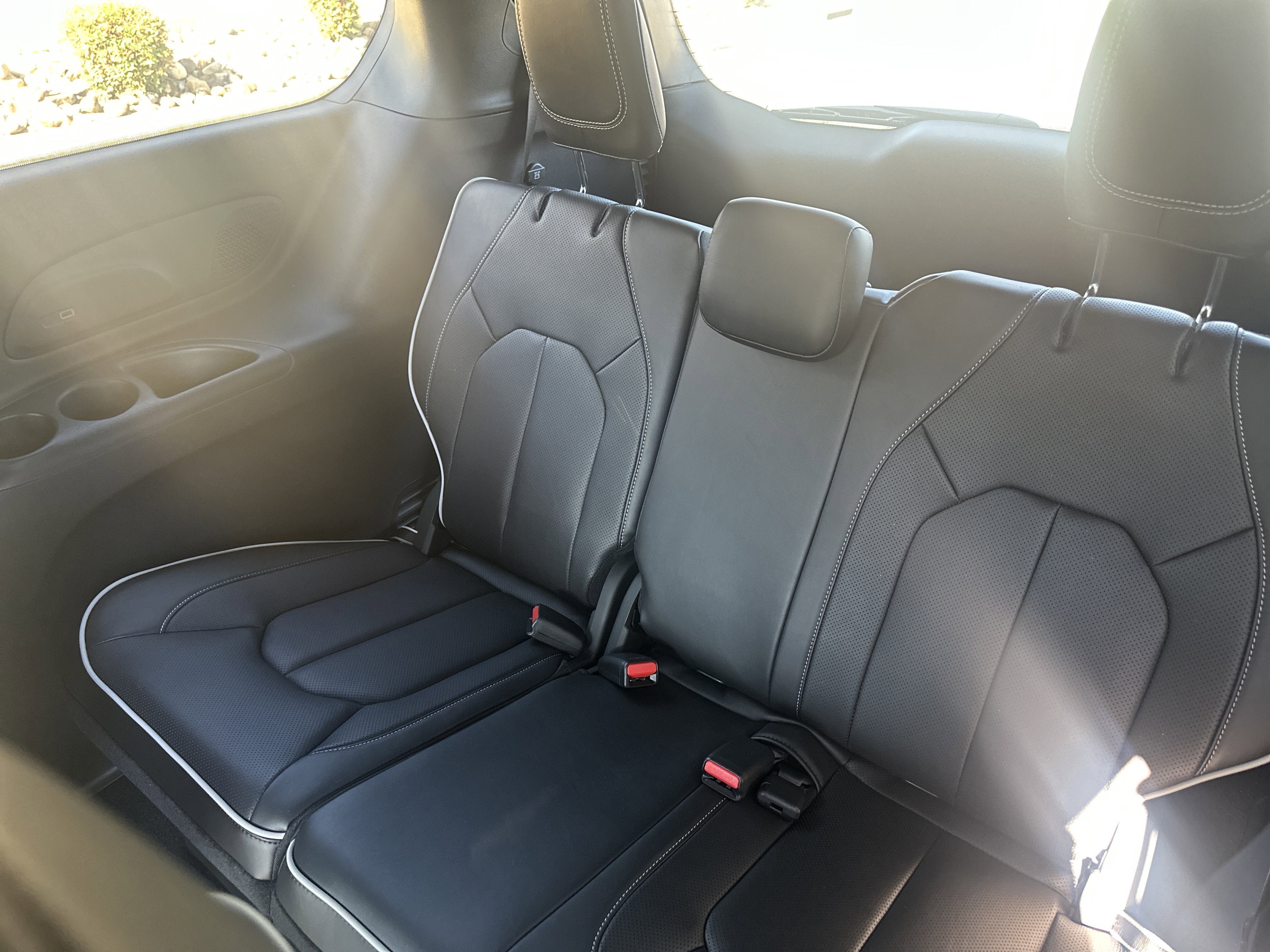 2026 Chrysler Pacifica PACIFICA LIMITED