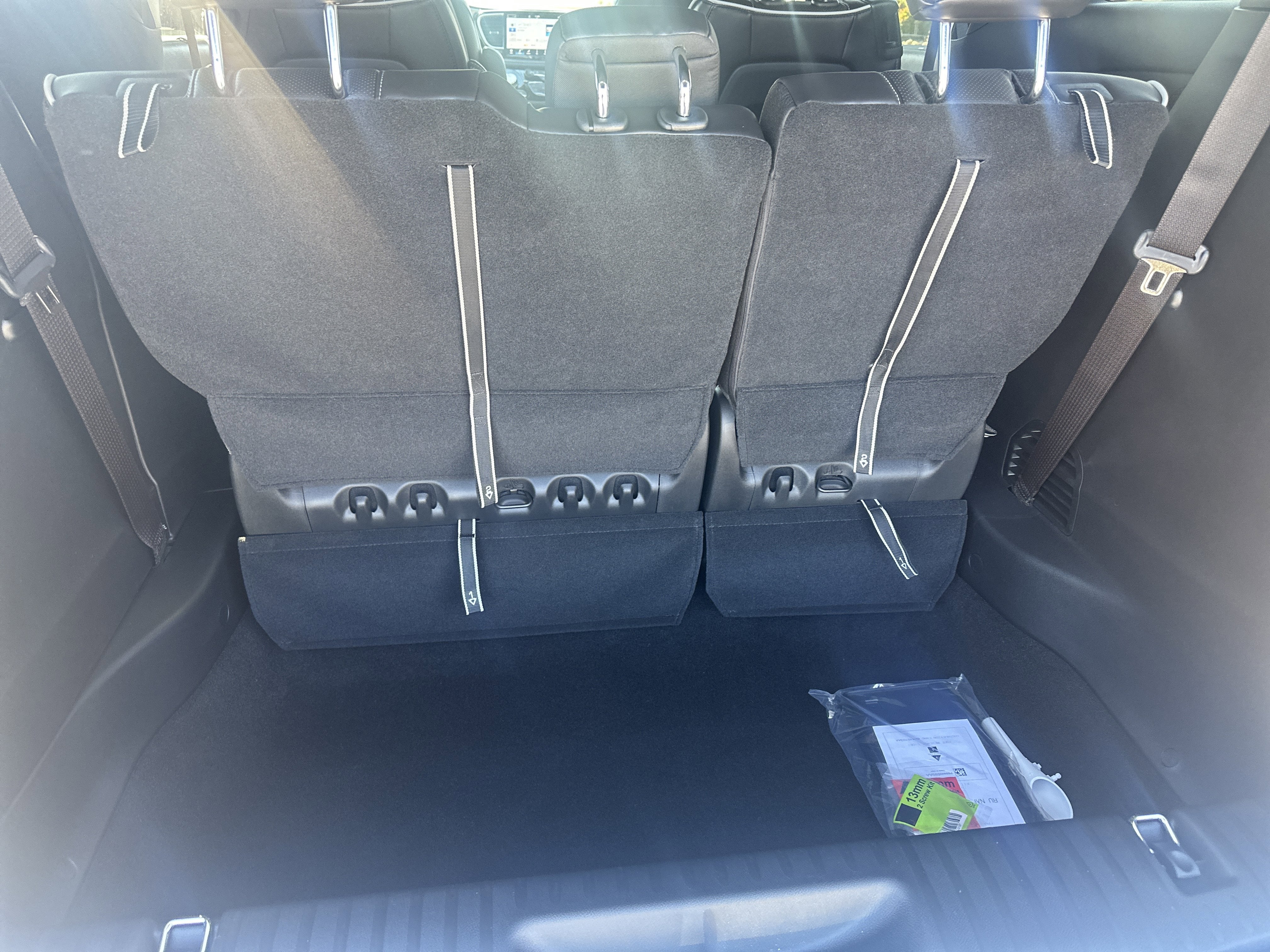 2026 Chrysler Pacifica PACIFICA LIMITED