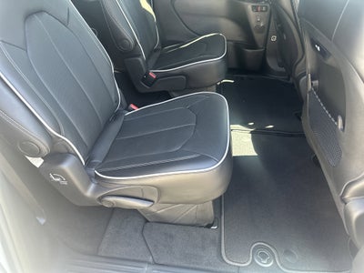 2026 Chrysler Pacifica PACIFICA LIMITED