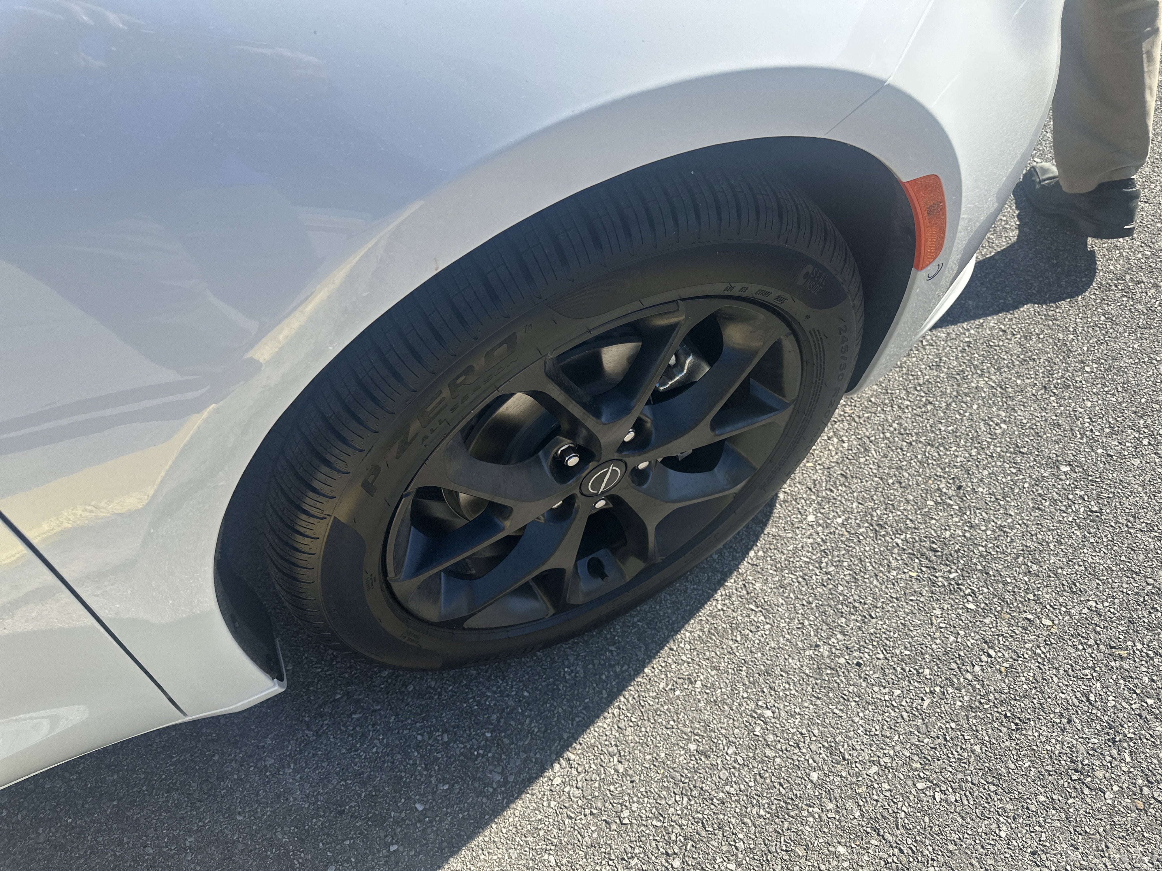 2026 Chrysler Pacifica PACIFICA LIMITED