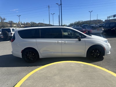 2026 Chrysler Pacifica PACIFICA LIMITED