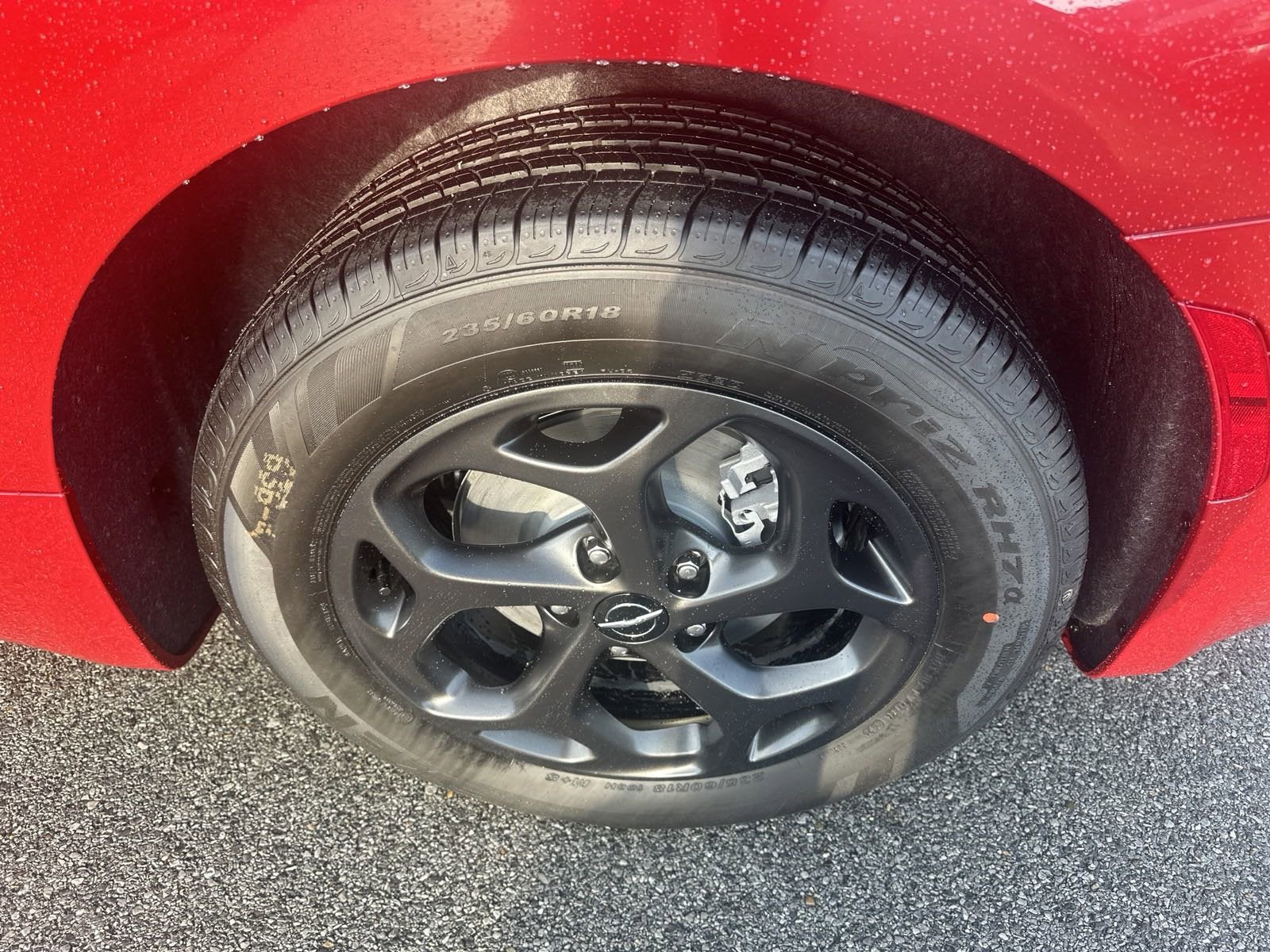 2024 Chrysler Pacifica Hybrid PACIFICA PLUG-IN HYBRID PREMIUM S APPEARANCE