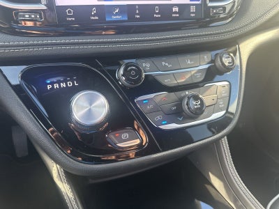 2024 Chrysler Pacifica Hybrid PACIFICA PLUG-IN HYBRID PREMIUM S APPEARANCE