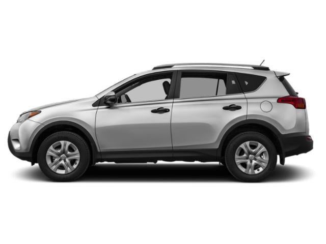 Used 2015 Toyota RAV4 Limited with VIN 2T3YFREV4FW228887 for sale in Kodak, TN