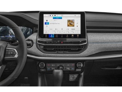 2023 Jeep Compass Sport 4x4