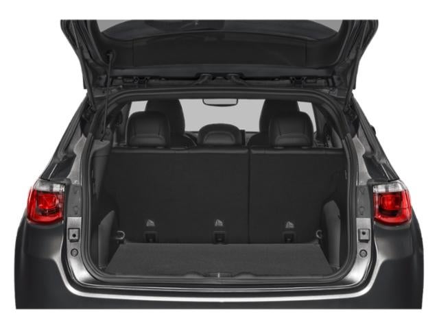 2023 Jeep Compass Sport 4x4