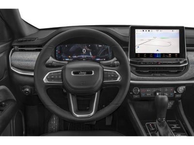 2023 Jeep Compass Sport 4x4