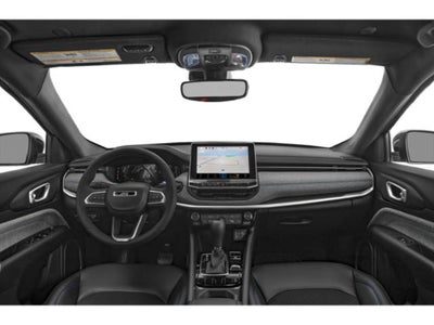 2023 Jeep Compass Sport 4x4