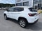 2026 Jeep Compass COMPASS LATITUDE 4X4