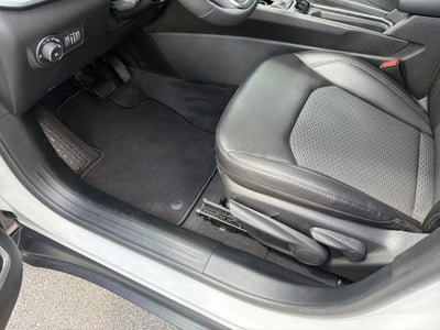 2026 Jeep Compass COMPASS LATITUDE 4X4