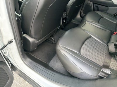 2026 Jeep Compass COMPASS LATITUDE 4X4
