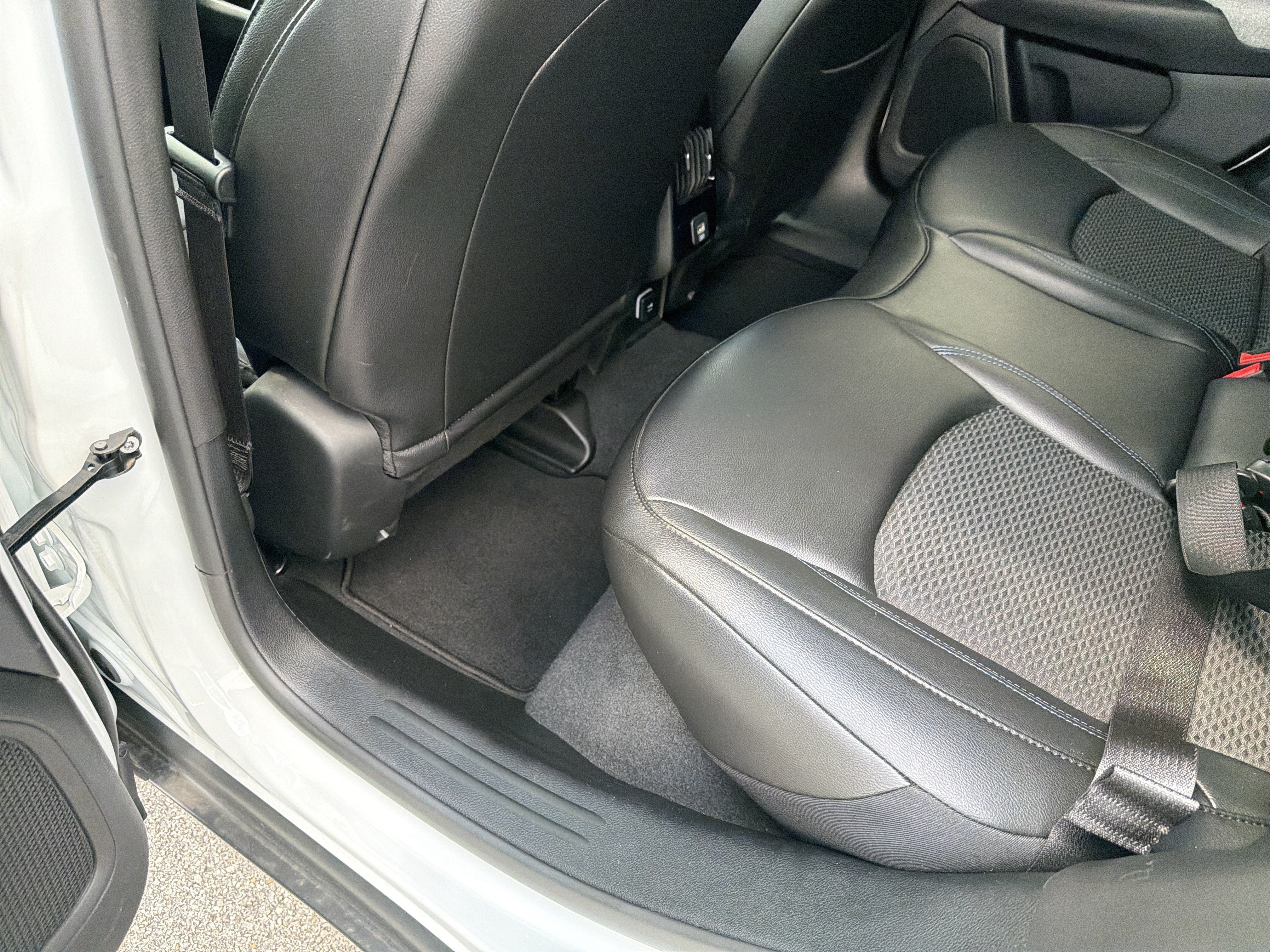 2026 Jeep Compass COMPASS LATITUDE 4X4