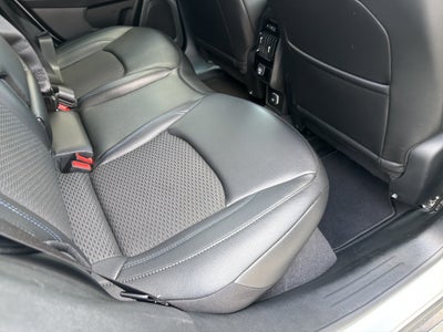 2026 Jeep Compass COMPASS LATITUDE 4X4