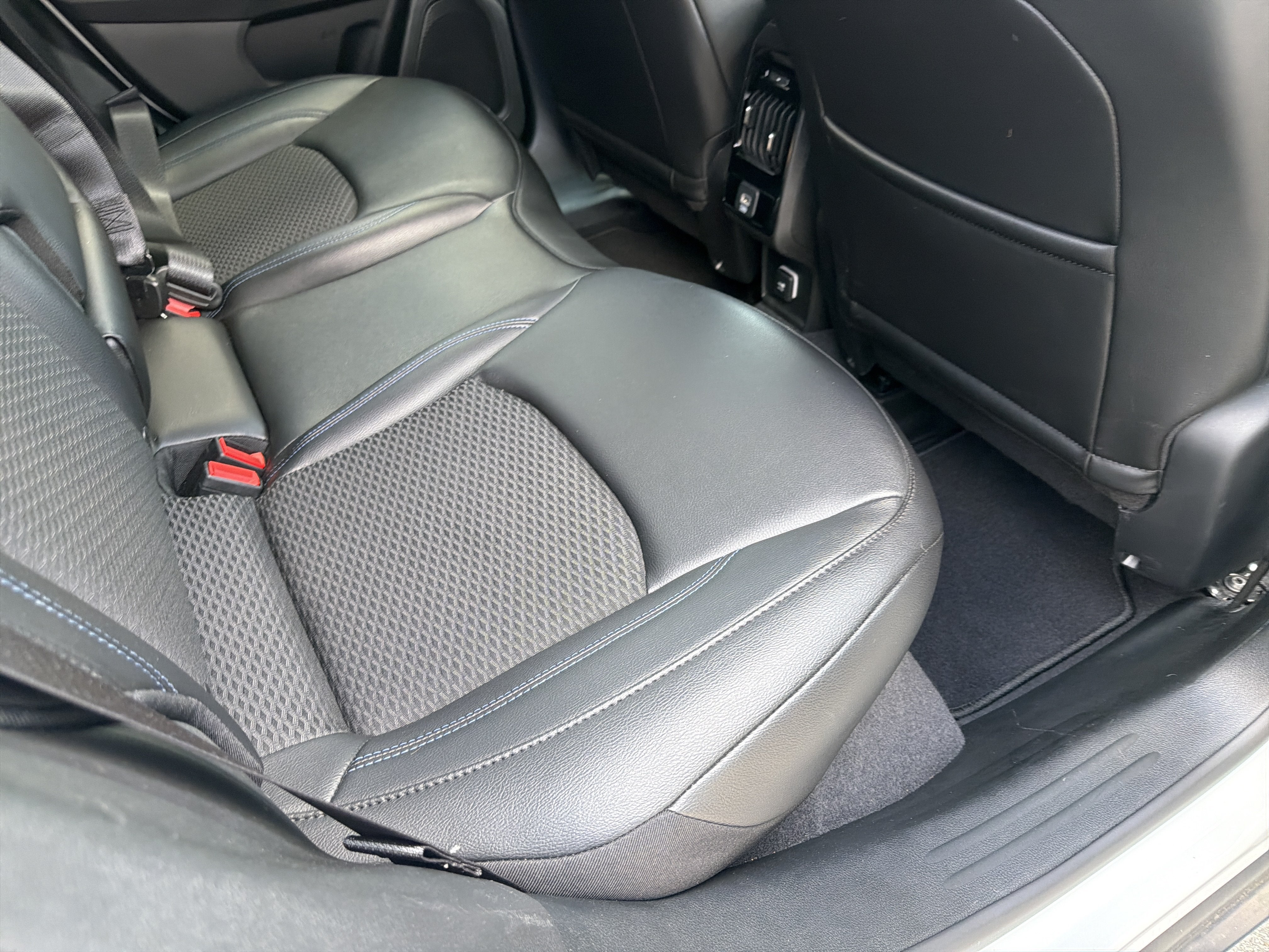 2026 Jeep Compass COMPASS LATITUDE 4X4