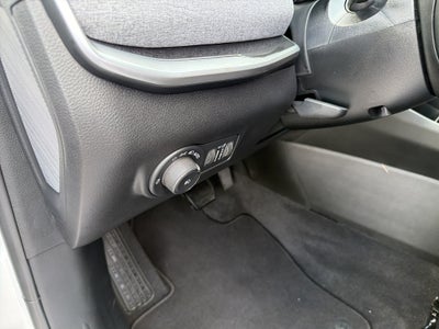 2026 Jeep Compass COMPASS LATITUDE 4X4