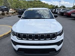 2026 Jeep Compass COMPASS LATITUDE 4X4