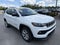 2026 Jeep Compass COMPASS LATITUDE 4X4