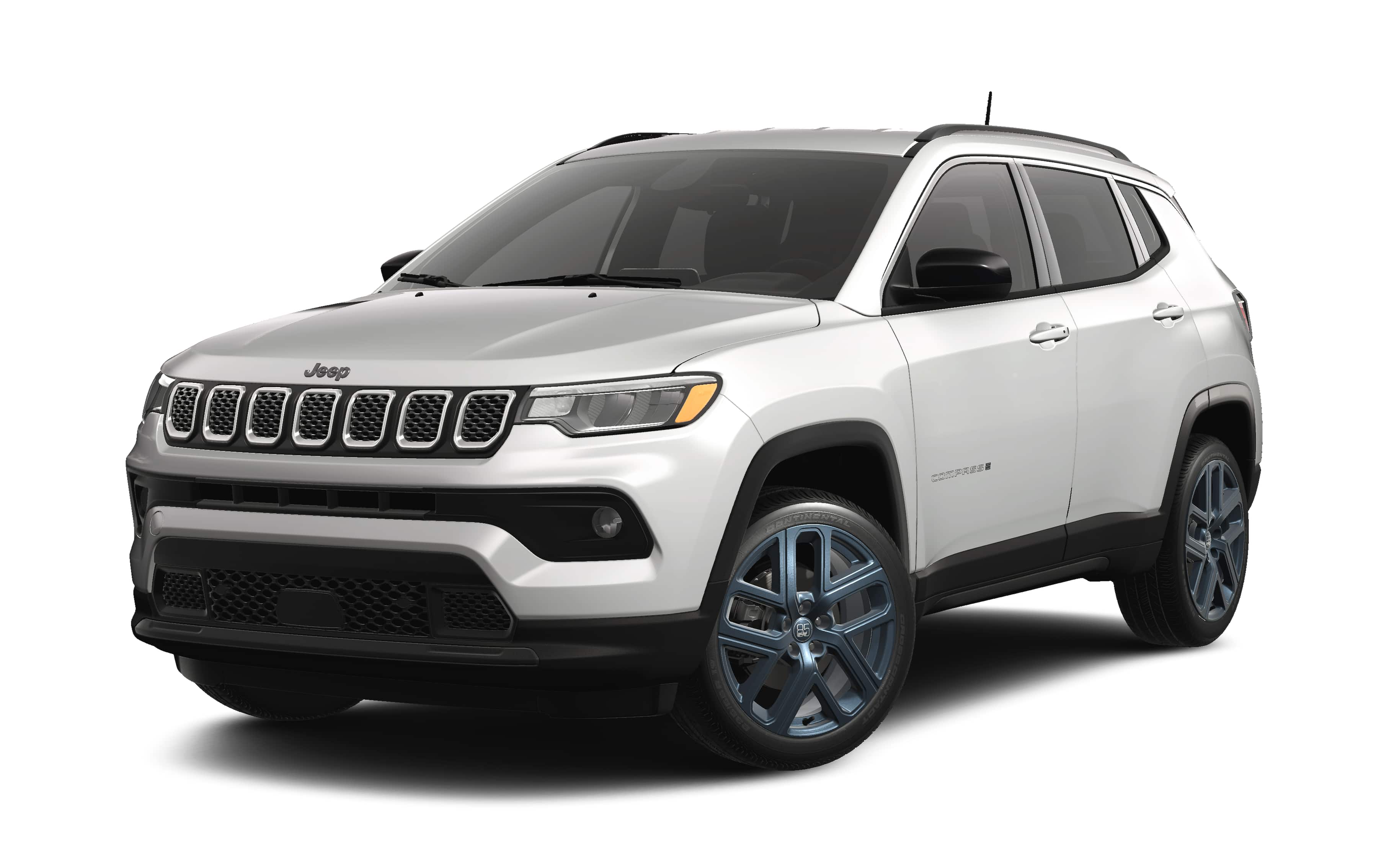 2026 Jeep Compass COMPASS 85TH ANNIVERSARY EDITION 4X4