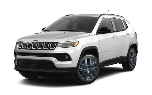 2026 Jeep Compass COMPASS 85TH ANNIVERSARY EDITION 4X4