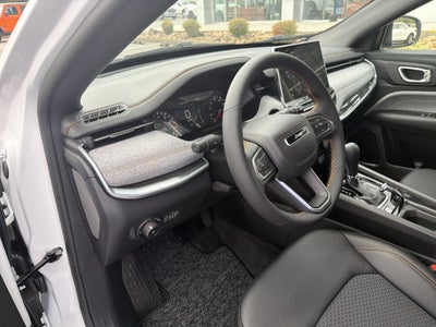 2026 Jeep Compass COMPASS 85TH ANNIVERSARY EDITION 4X4