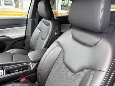 2026 Jeep Compass COMPASS 85TH ANNIVERSARY EDITION 4X4