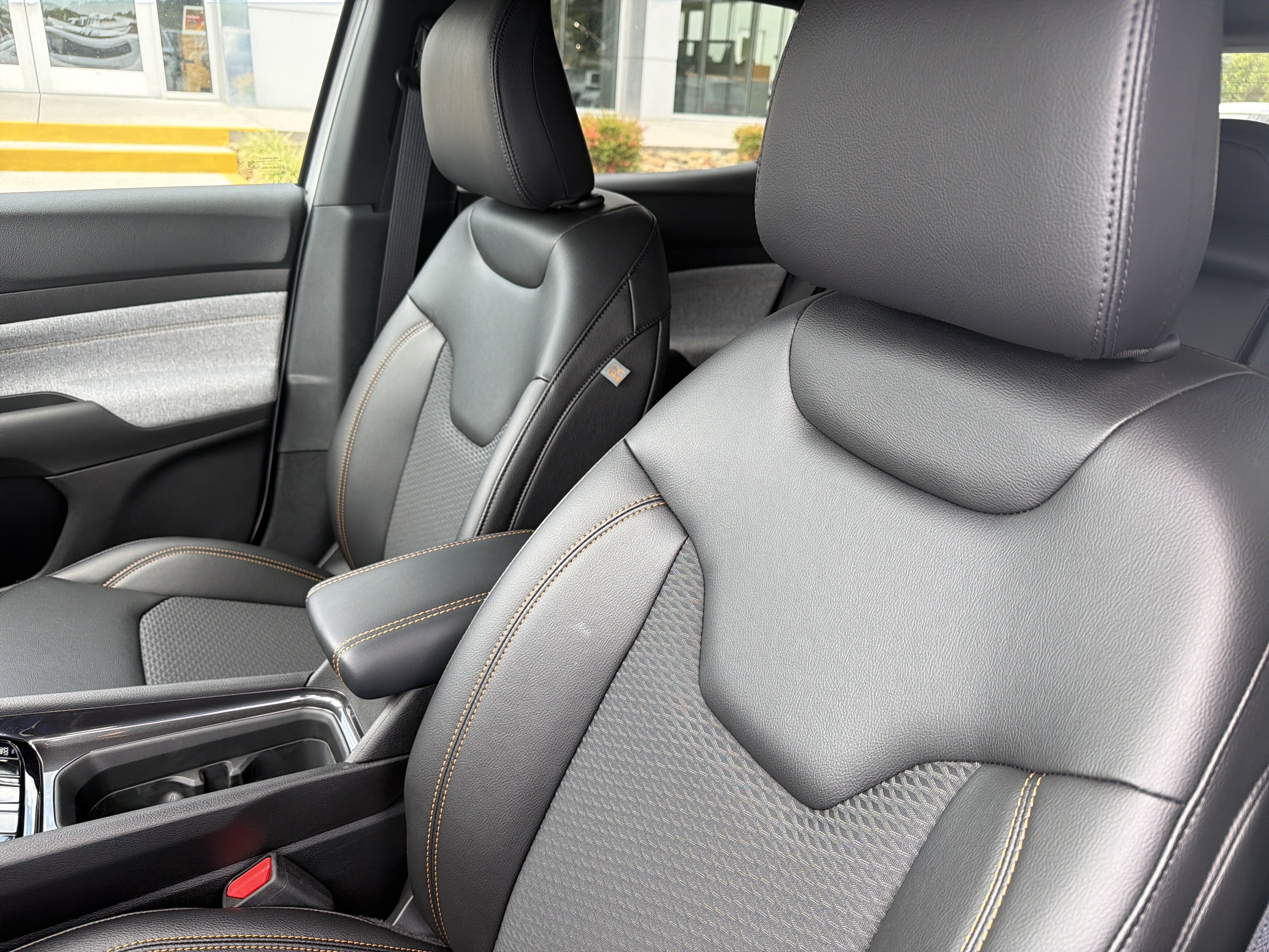 2026 Jeep Compass COMPASS 85TH ANNIVERSARY EDITION 4X4