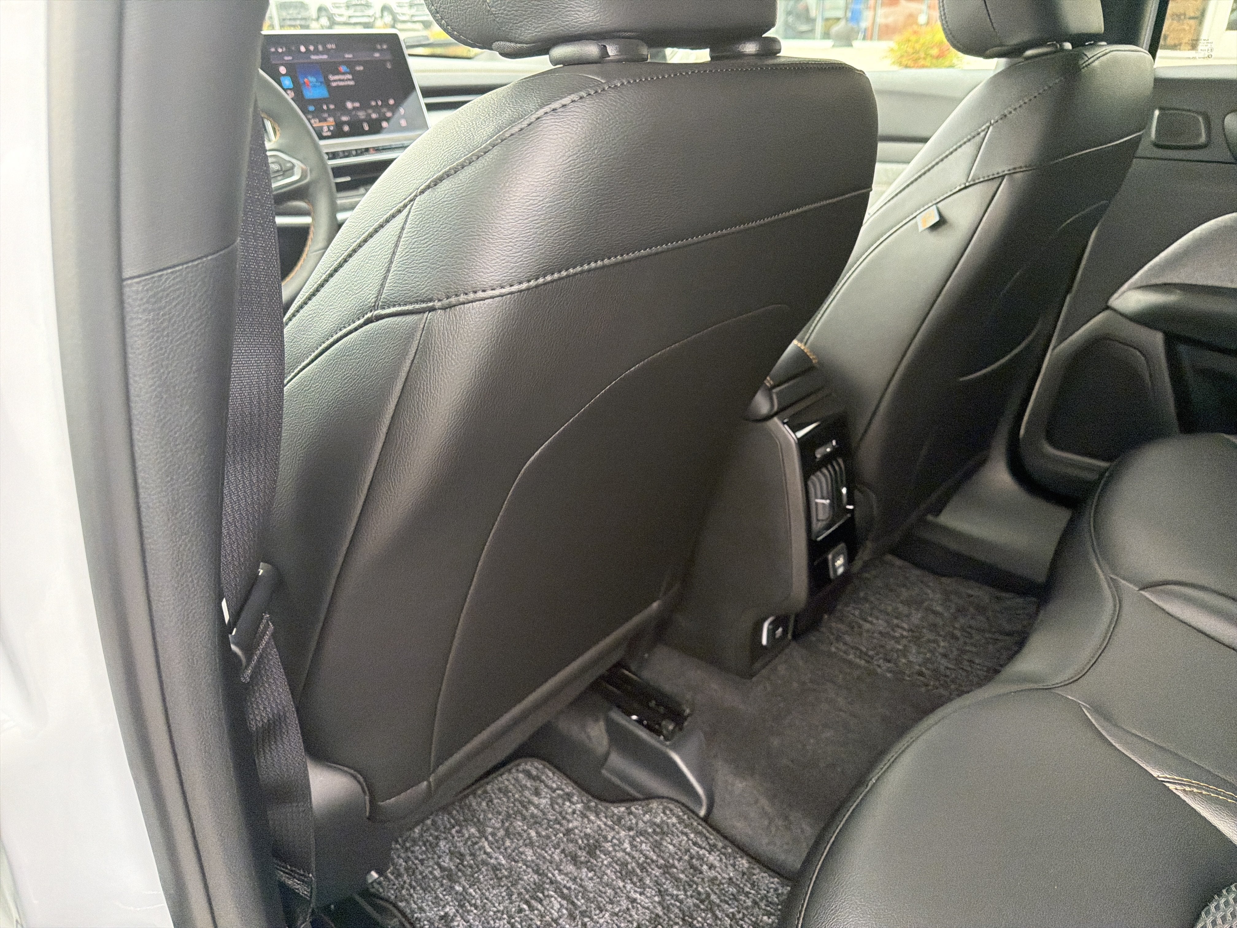2026 Jeep Compass COMPASS 85TH ANNIVERSARY EDITION 4X4