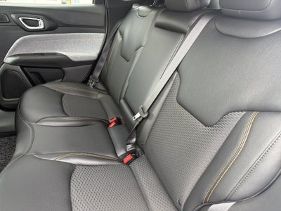 2026 Jeep Compass COMPASS 85TH ANNIVERSARY EDITION 4X4