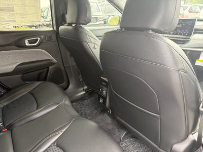 2026 Jeep Compass COMPASS 85TH ANNIVERSARY EDITION 4X4