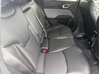 2026 Jeep Compass COMPASS 85TH ANNIVERSARY EDITION 4X4