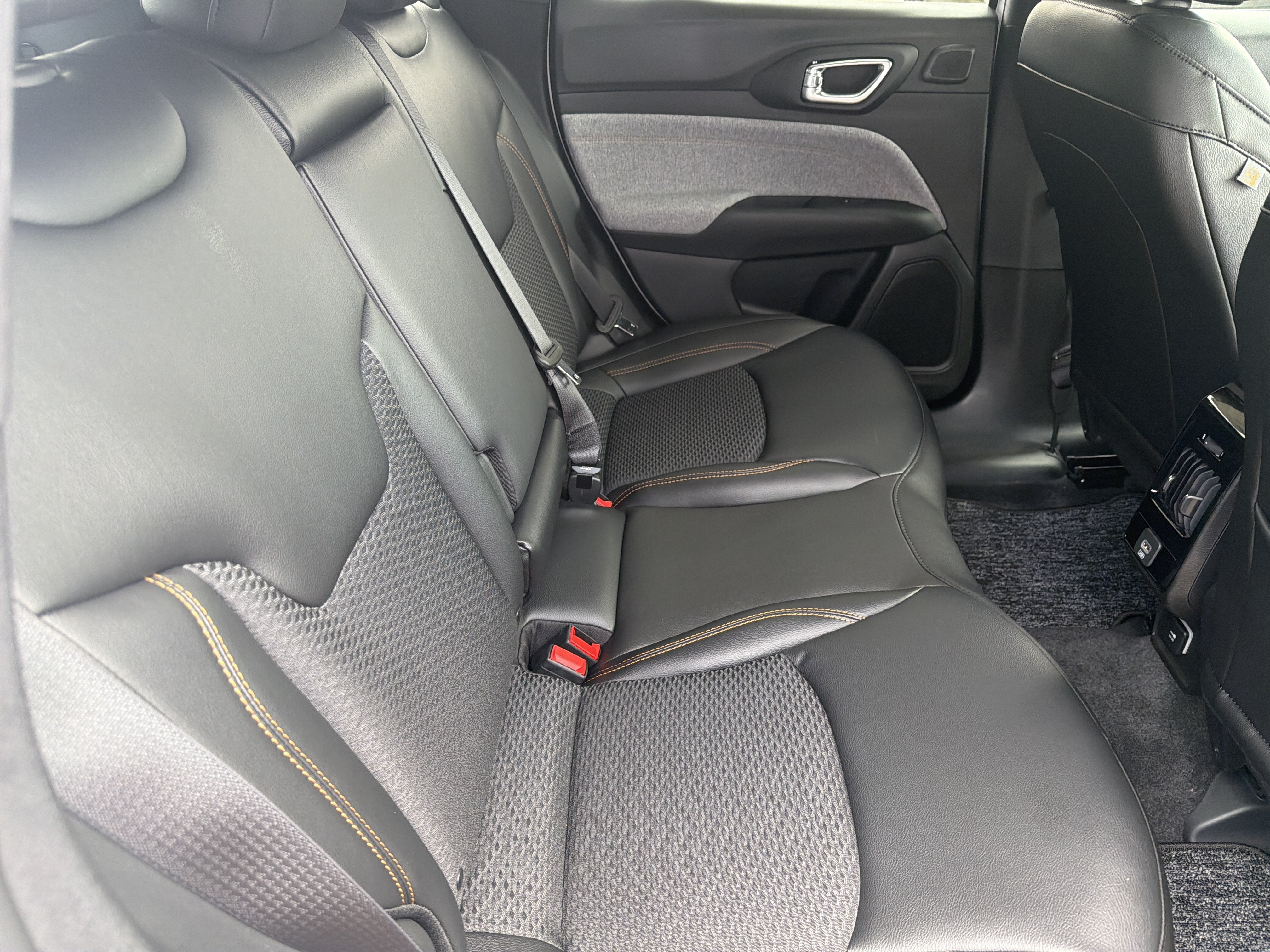 2026 Jeep Compass COMPASS 85TH ANNIVERSARY EDITION 4X4