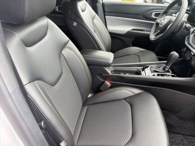 2026 Jeep Compass COMPASS 85TH ANNIVERSARY EDITION 4X4