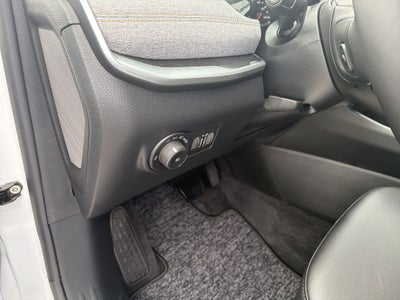 2026 Jeep Compass COMPASS 85TH ANNIVERSARY EDITION 4X4