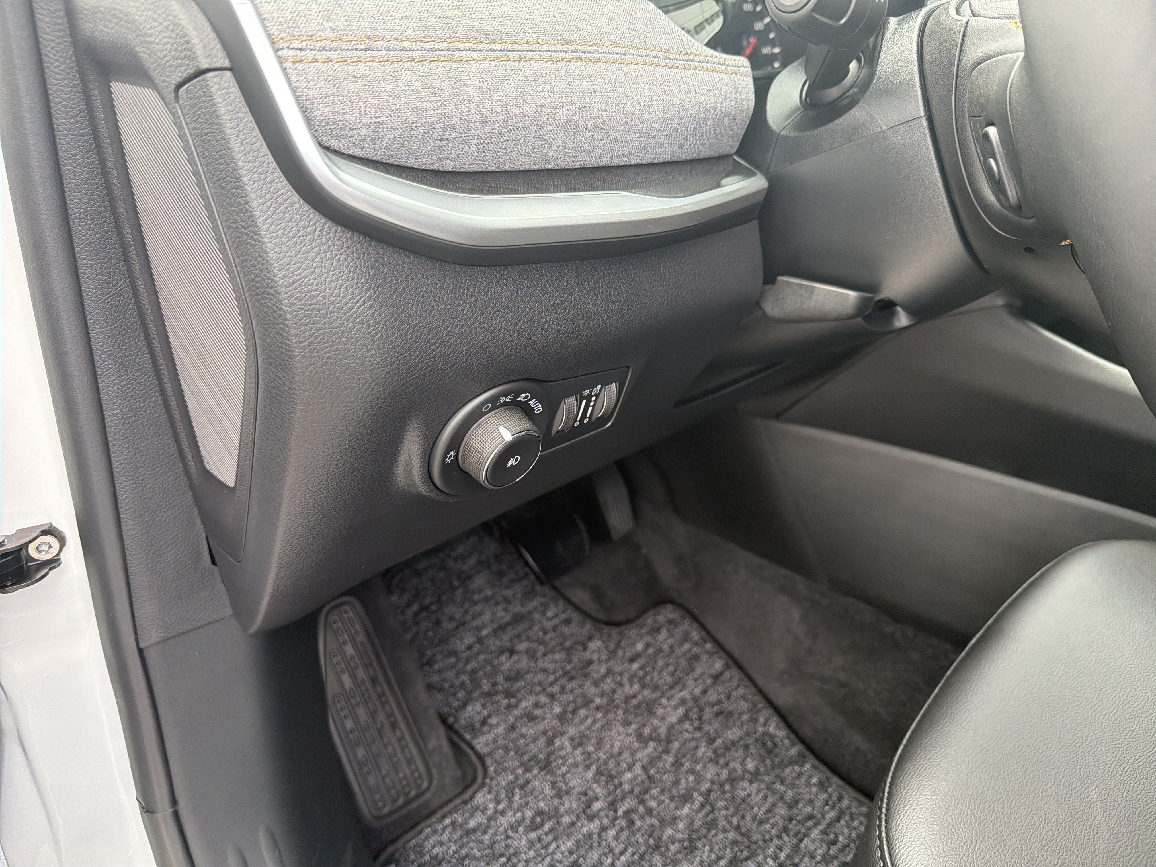 2026 Jeep Compass COMPASS 85TH ANNIVERSARY EDITION 4X4