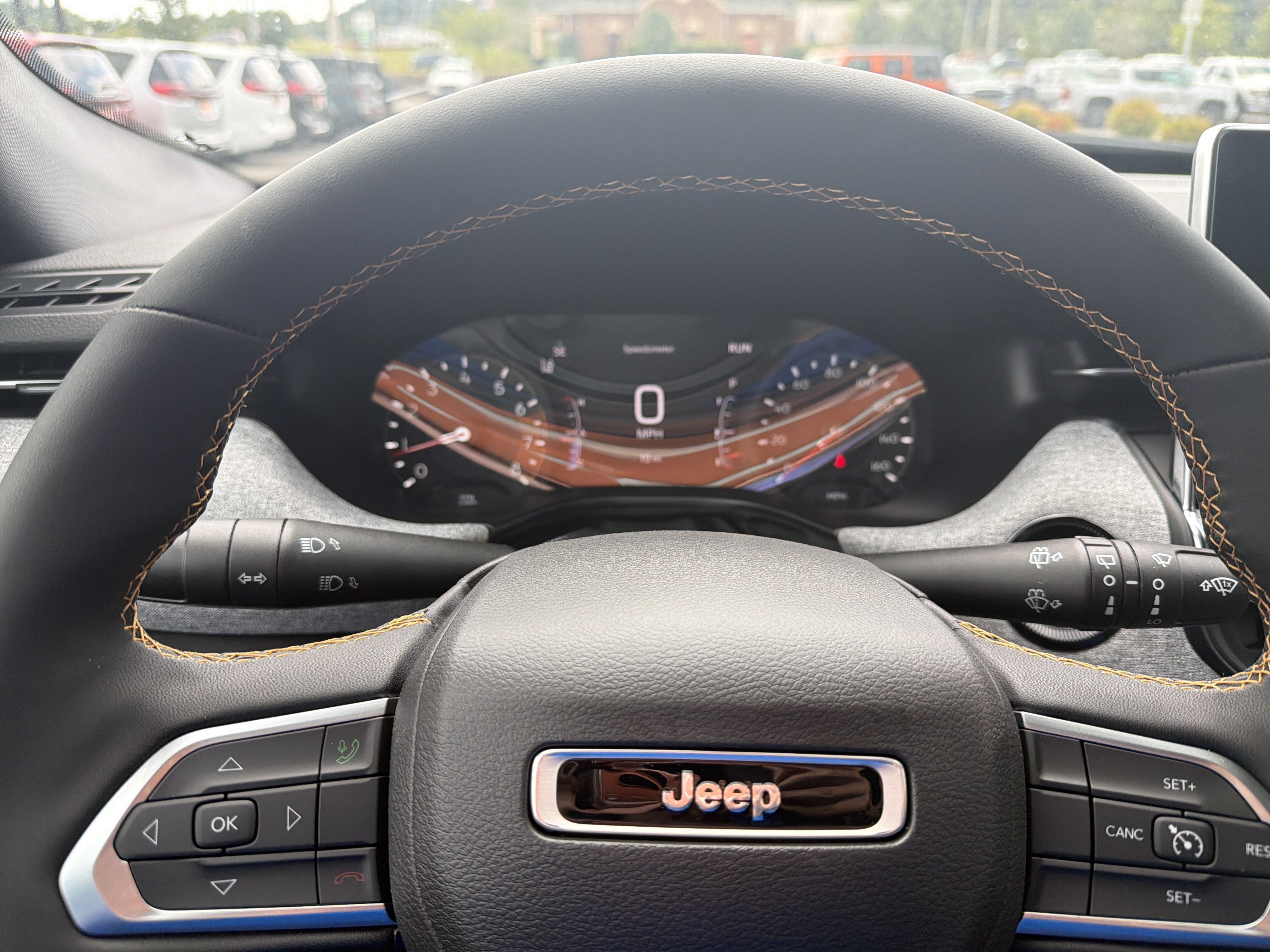 2026 Jeep Compass COMPASS 85TH ANNIVERSARY EDITION 4X4