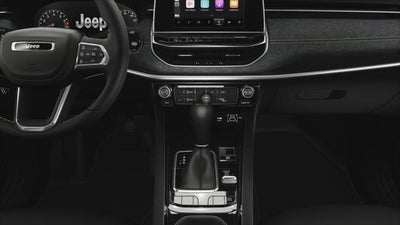 2026 Jeep Compass COMPASS 85TH ANNIVERSARY EDITION 4X4