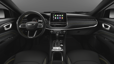 2026 Jeep Compass COMPASS 85TH ANNIVERSARY EDITION 4X4