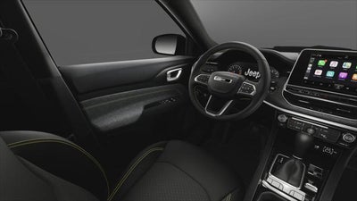 2026 Jeep Compass COMPASS 85TH ANNIVERSARY EDITION 4X4